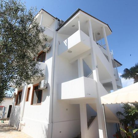 Villa Oden Ksamil Dış mekan fotoğraf