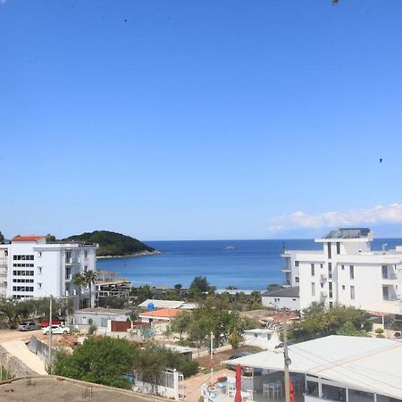 Villa Oden Ksamil Dış mekan fotoğraf