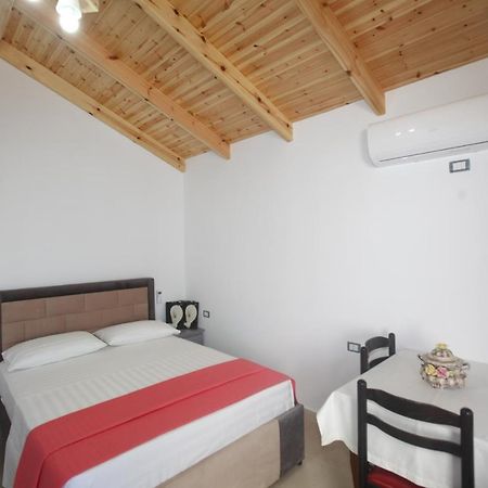 Villa Oden Ksamil Dış mekan fotoğraf