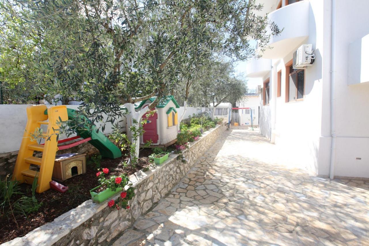 Villa Oden Ksamil Dış mekan fotoğraf