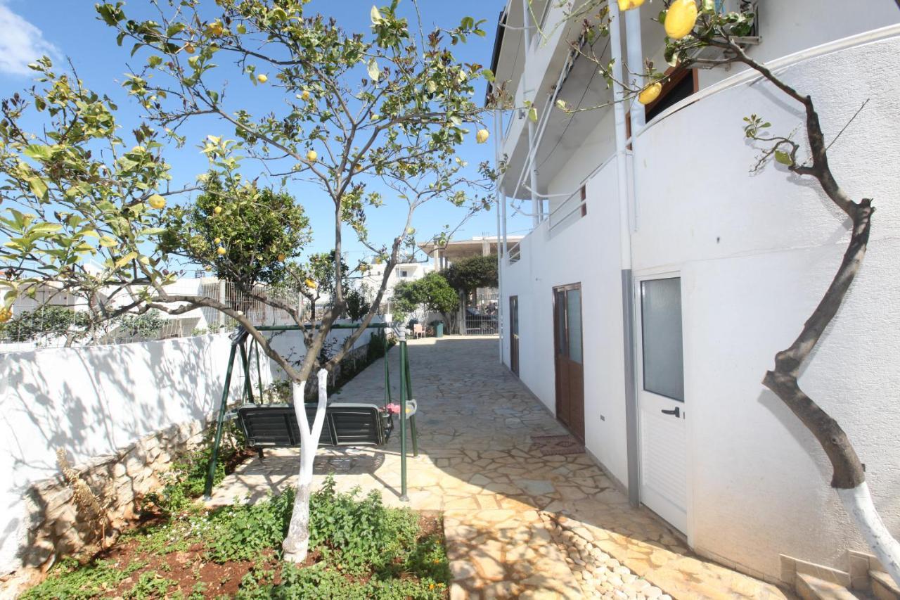 Villa Oden Ksamil Dış mekan fotoğraf