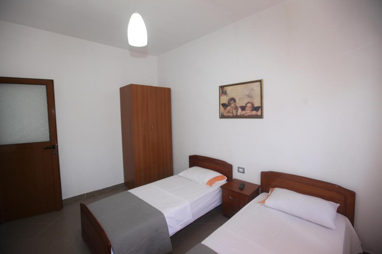 Villa Oden Ksamil Dış mekan fotoğraf