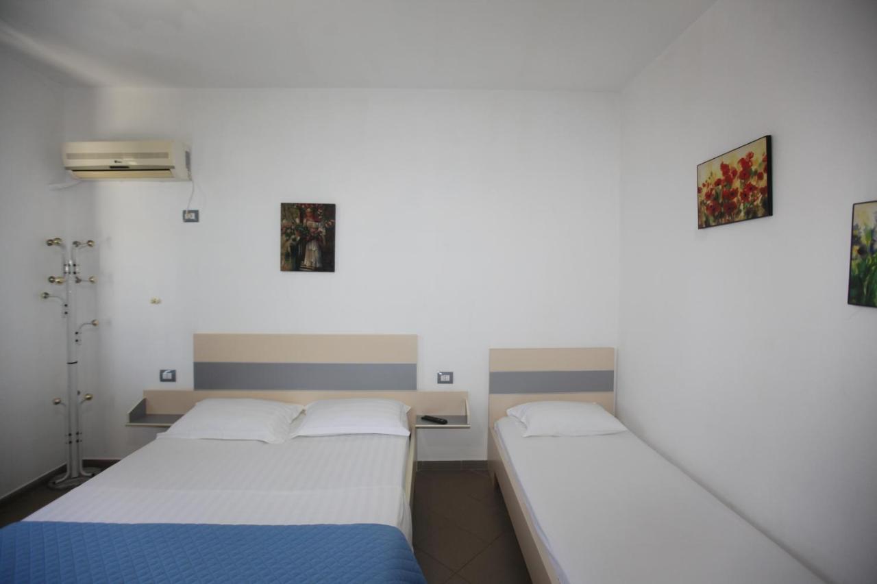 Villa Oden Ksamil Dış mekan fotoğraf