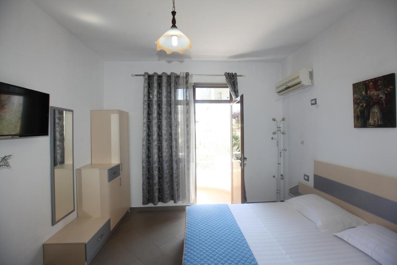 Villa Oden Ksamil Dış mekan fotoğraf
