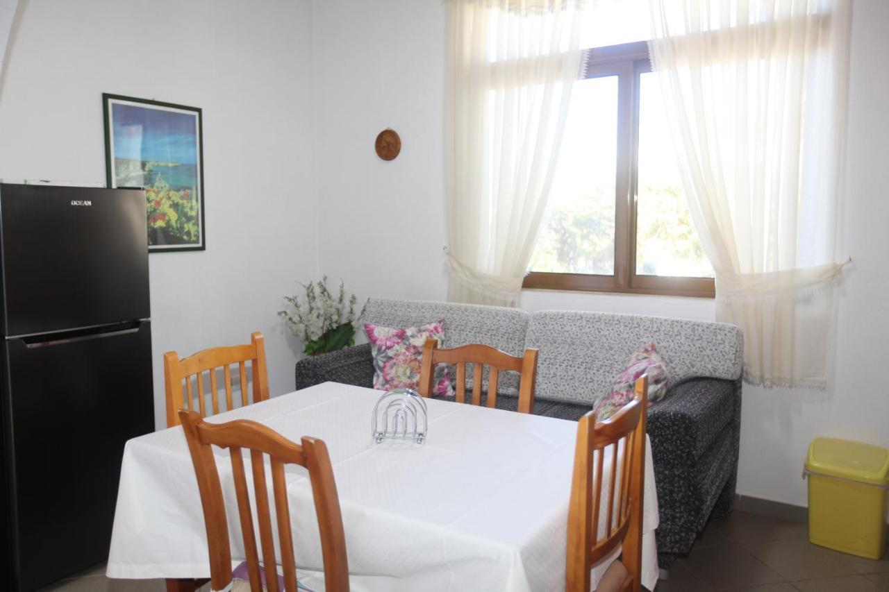 Villa Oden Ksamil Dış mekan fotoğraf