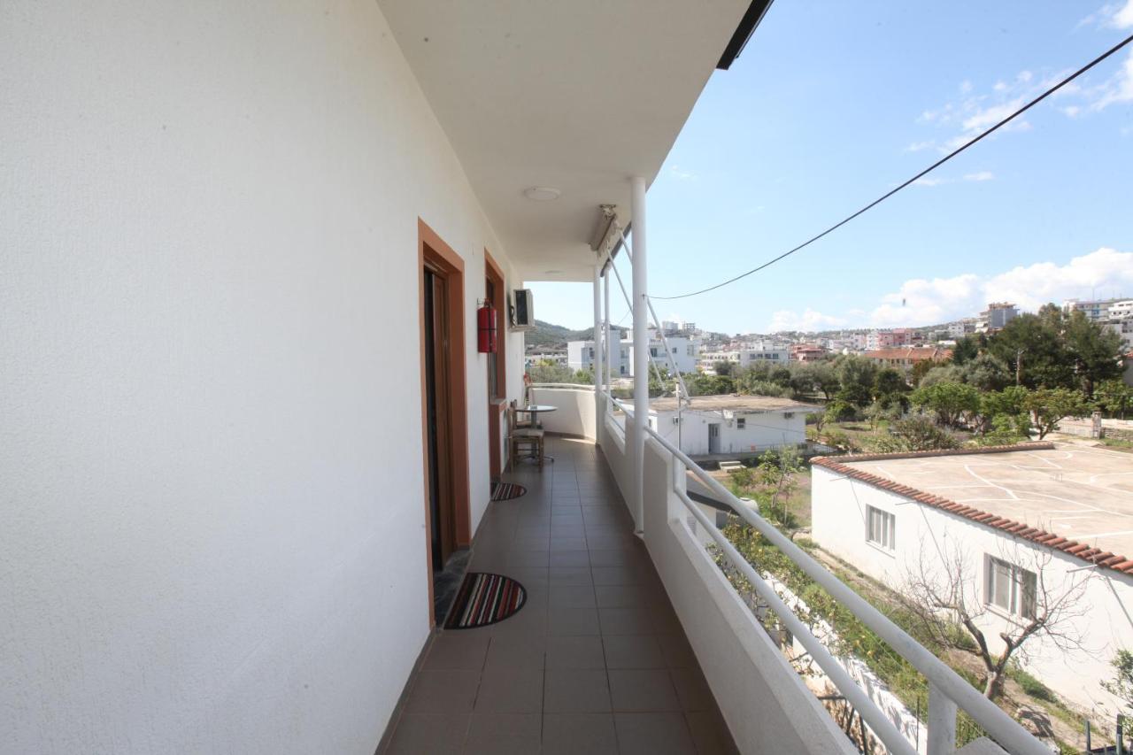 Villa Oden Ksamil Dış mekan fotoğraf