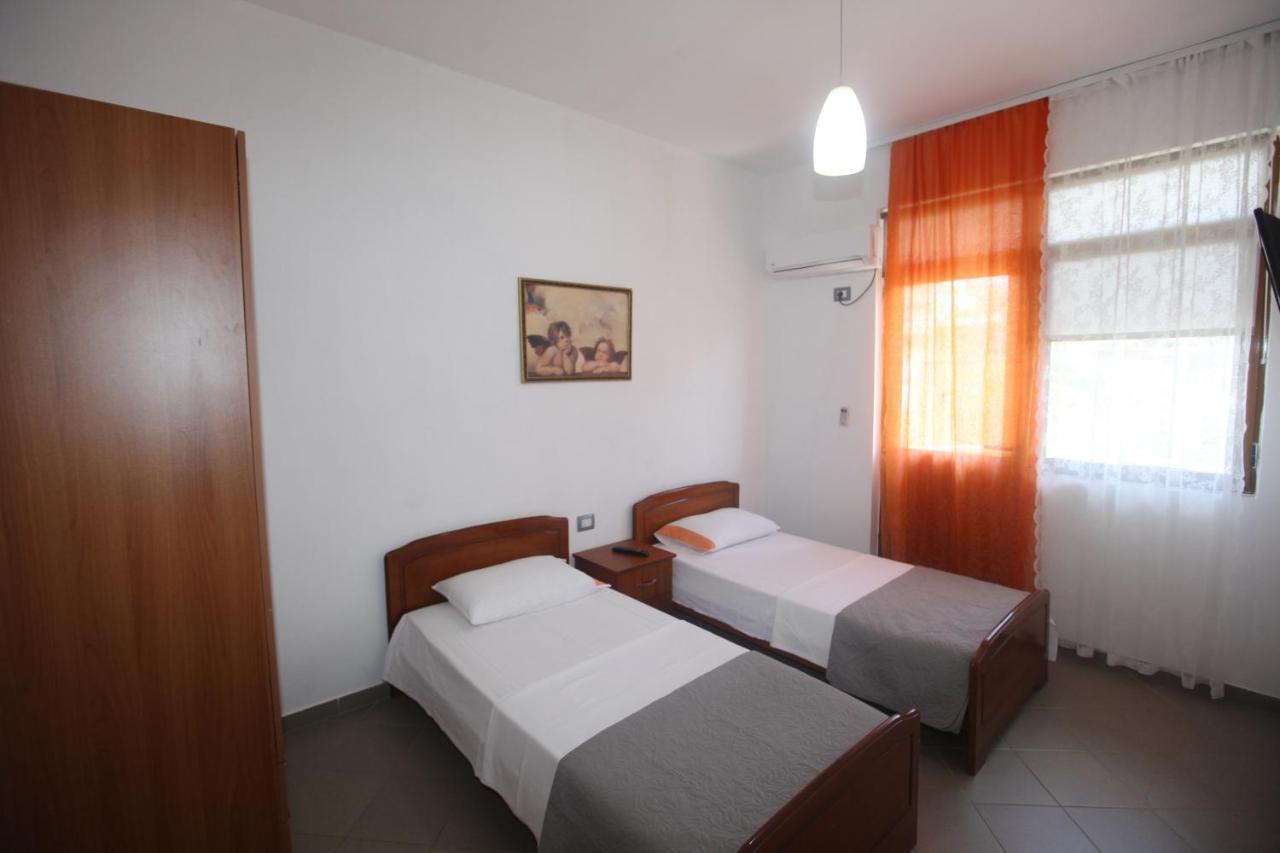 Villa Oden Ksamil Dış mekan fotoğraf
