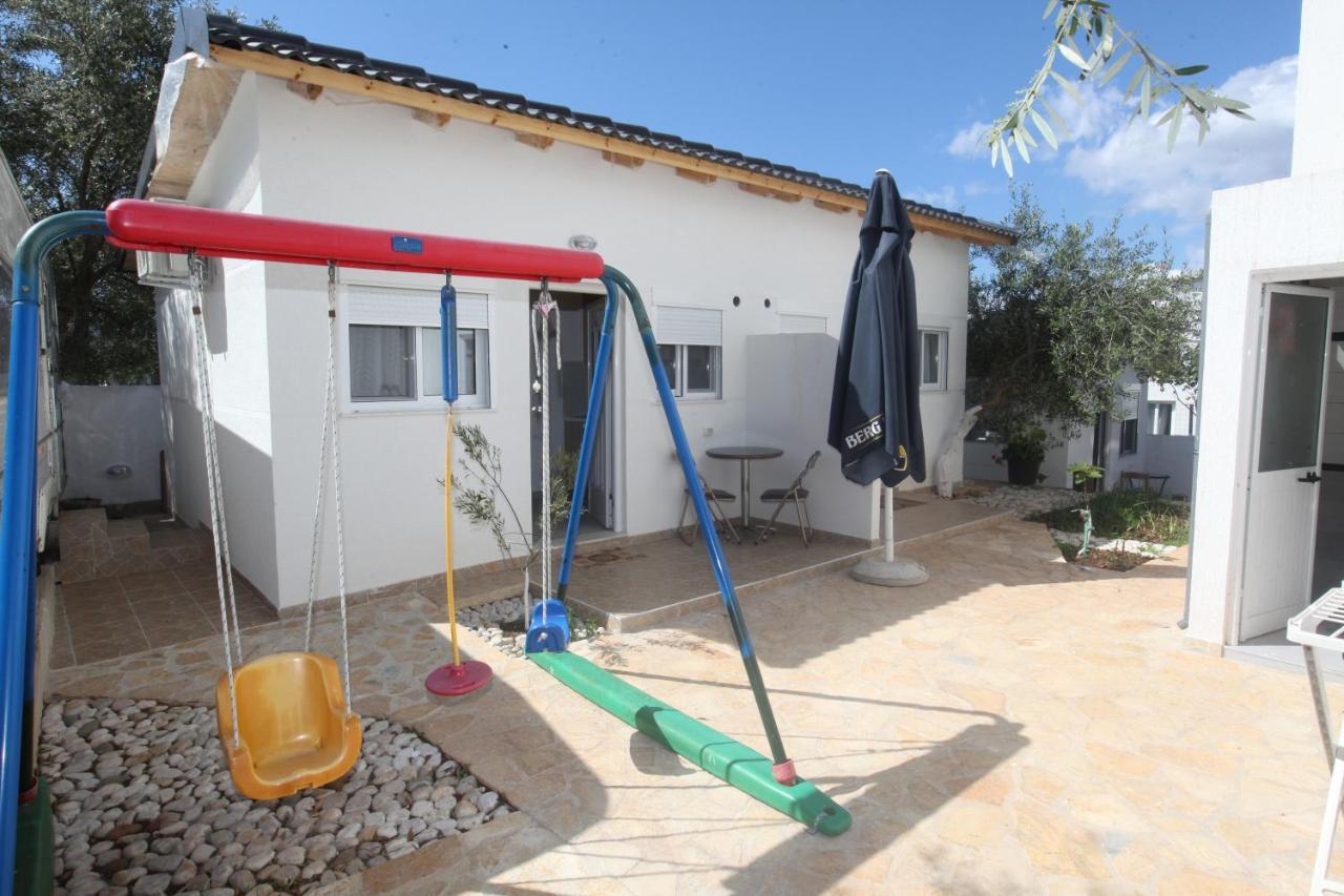 Villa Oden Ksamil Dış mekan fotoğraf