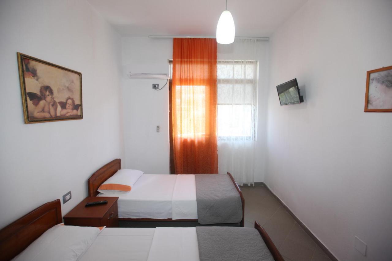 Villa Oden Ksamil Dış mekan fotoğraf