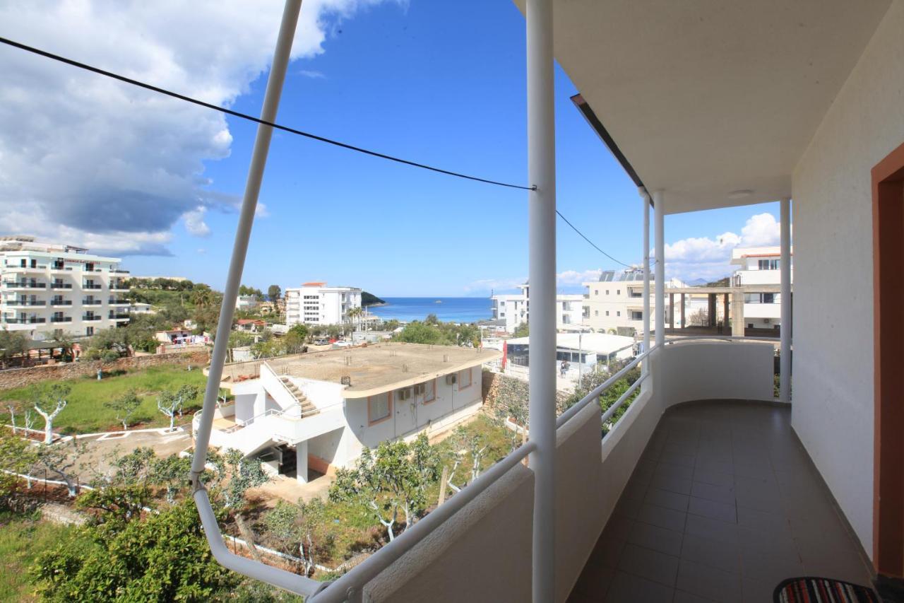 Villa Oden Ksamil Dış mekan fotoğraf