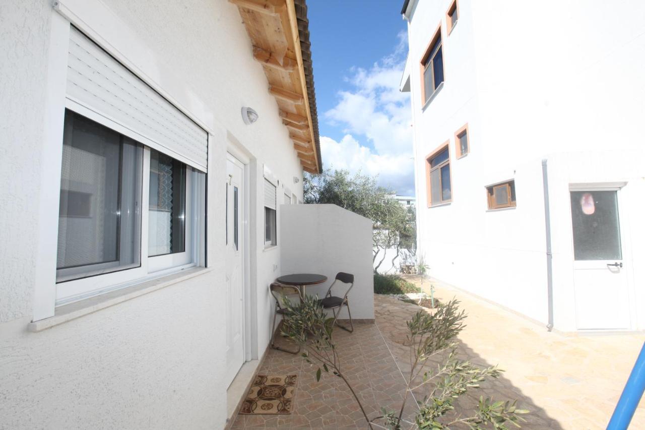 Villa Oden Ksamil Dış mekan fotoğraf