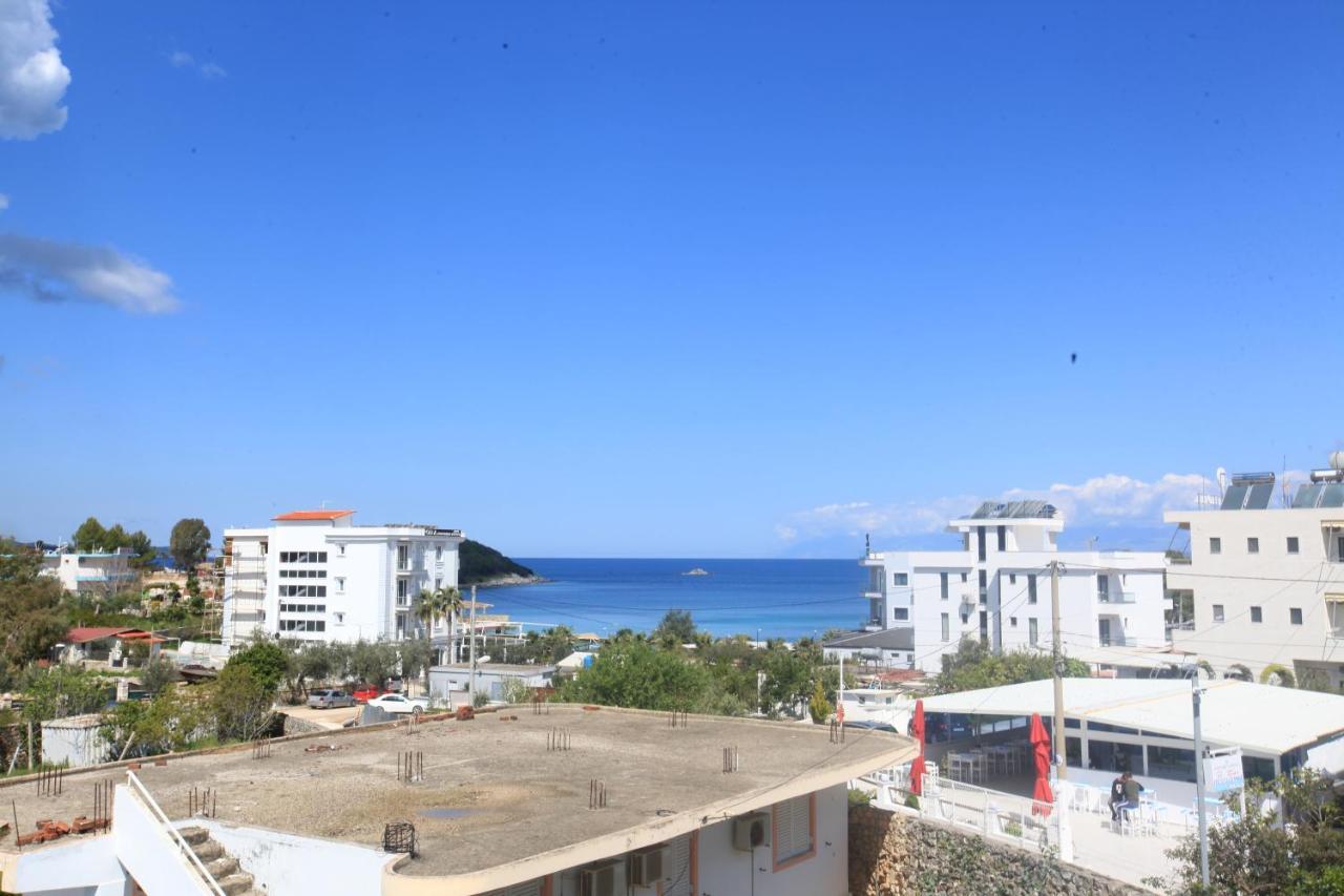 Villa Oden Ksamil Dış mekan fotoğraf