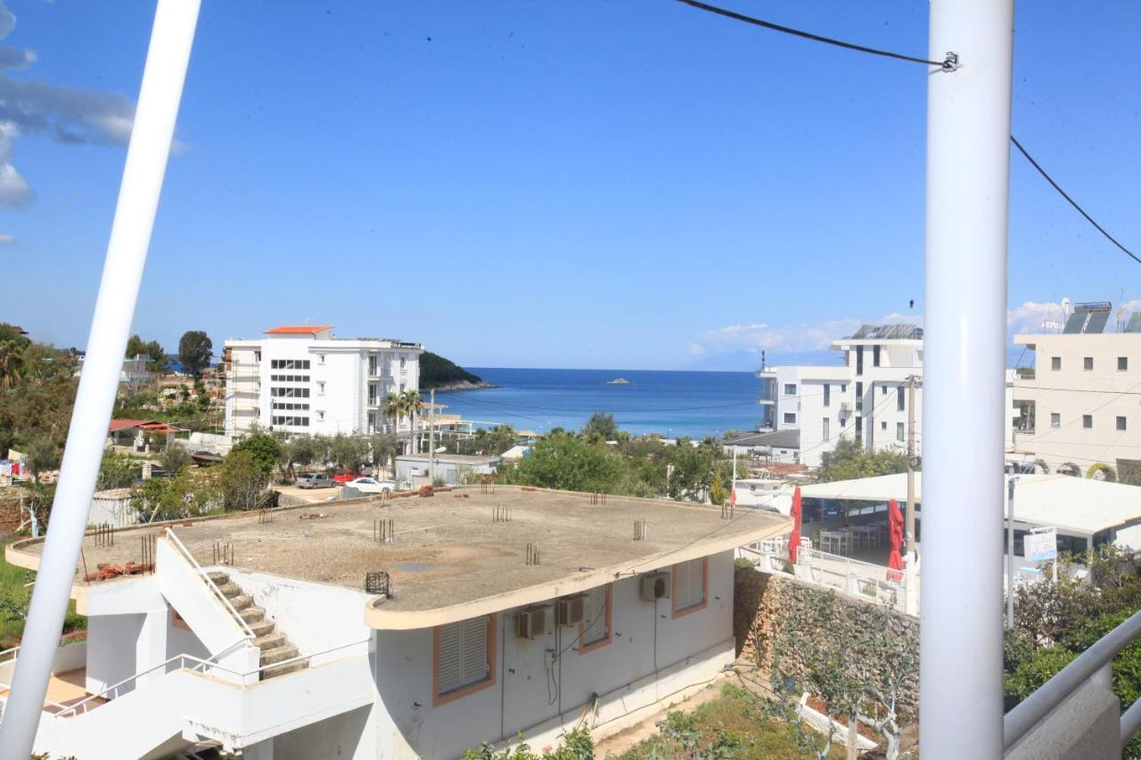 Villa Oden Ksamil Dış mekan fotoğraf