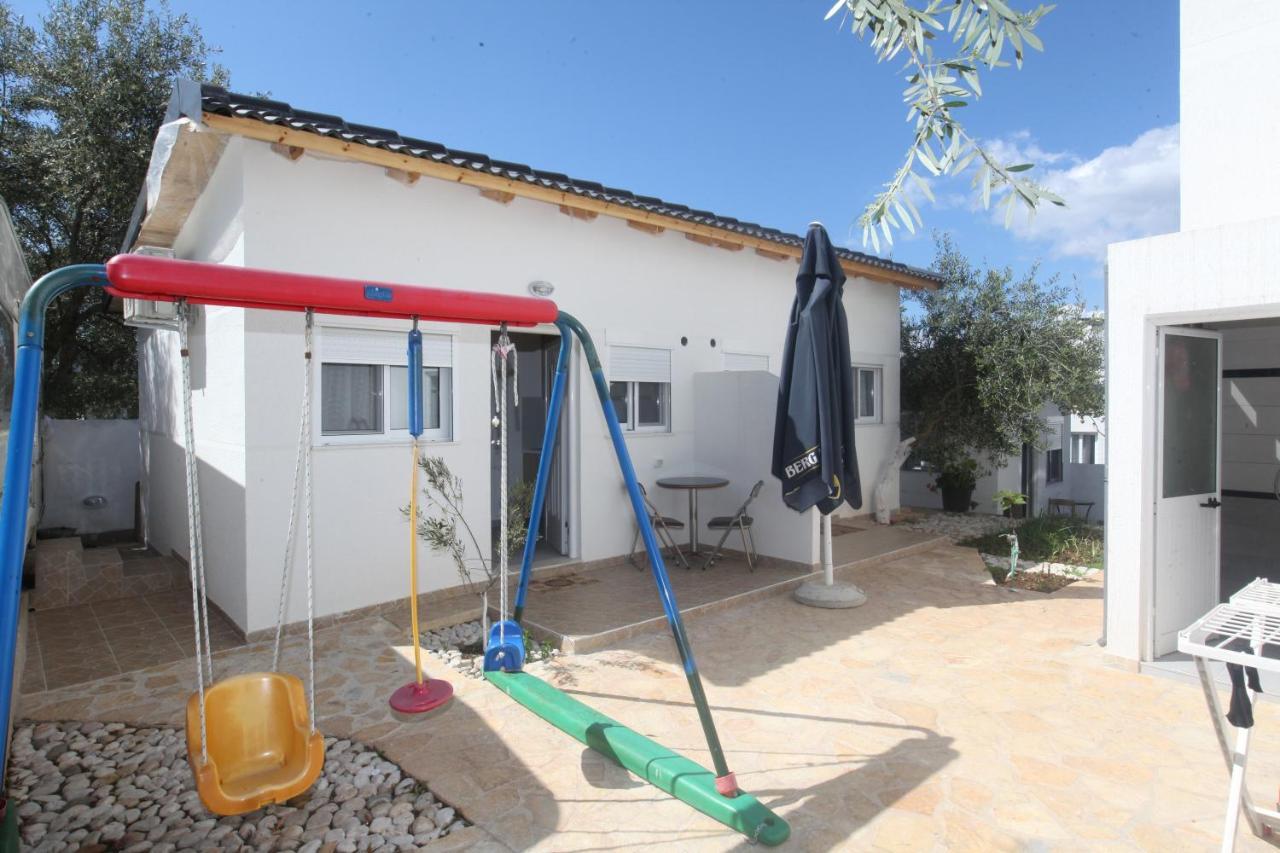Villa Oden Ksamil Dış mekan fotoğraf