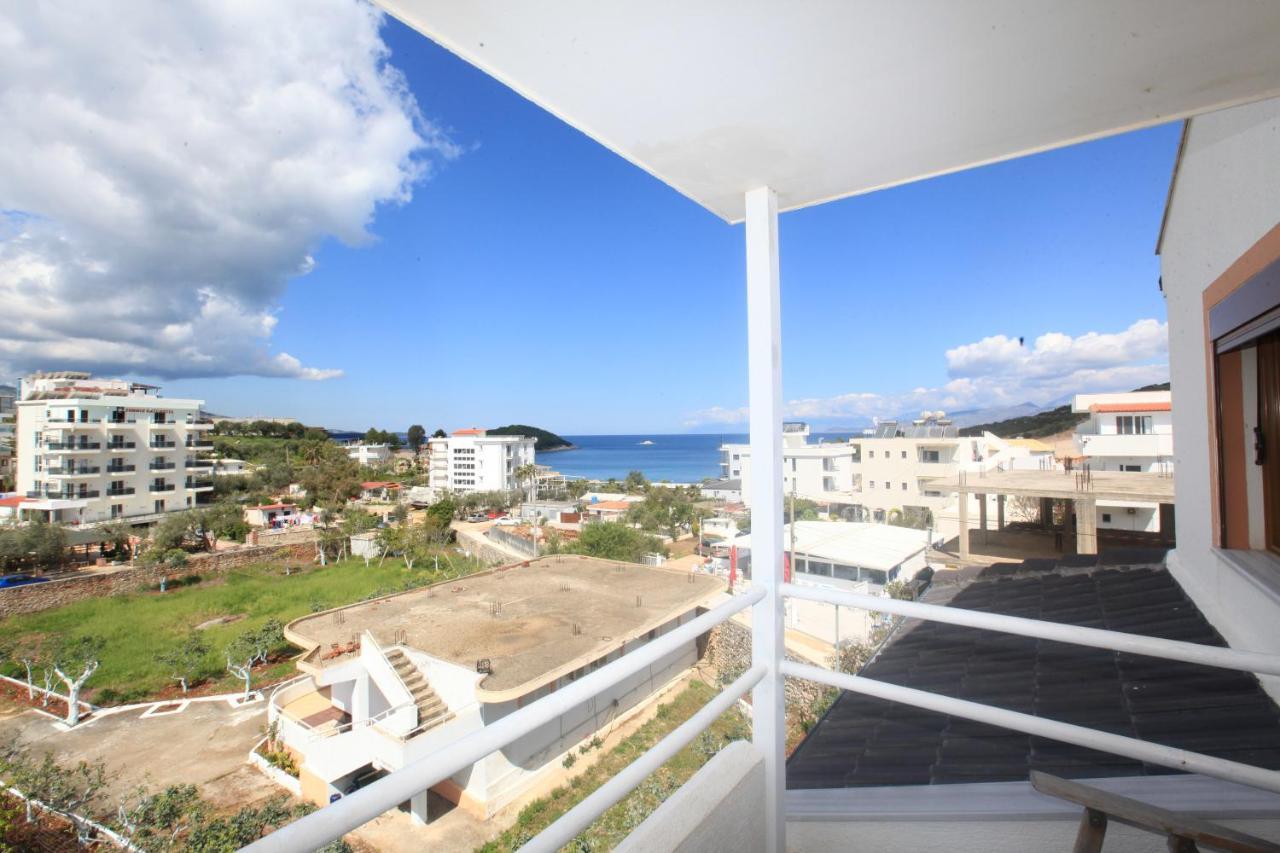 Villa Oden Ksamil Dış mekan fotoğraf