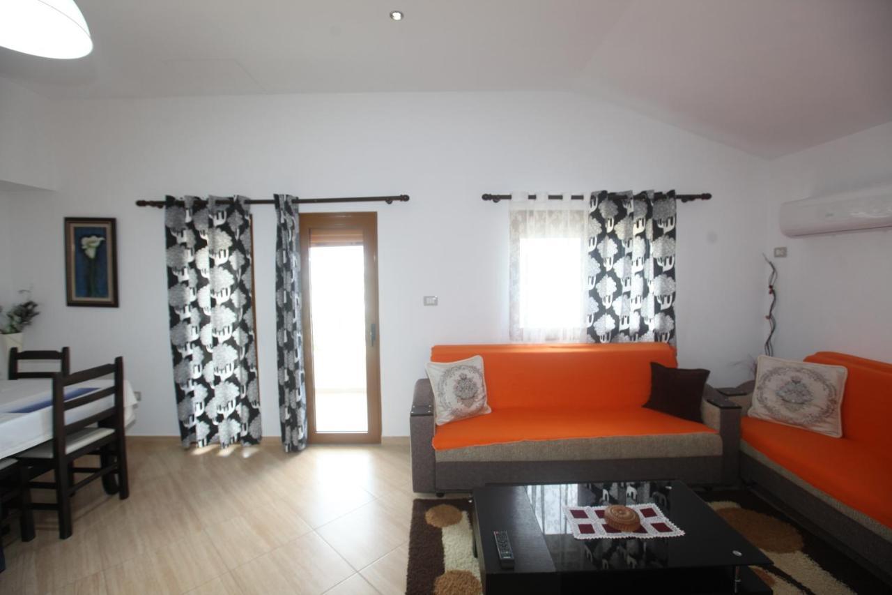 Villa Oden Ksamil Dış mekan fotoğraf